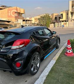 هيونداي فلوستر